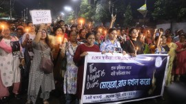 Kolkata doctor rape murder doctor strike Health Ministry