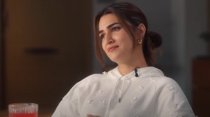 Kriti Sanon