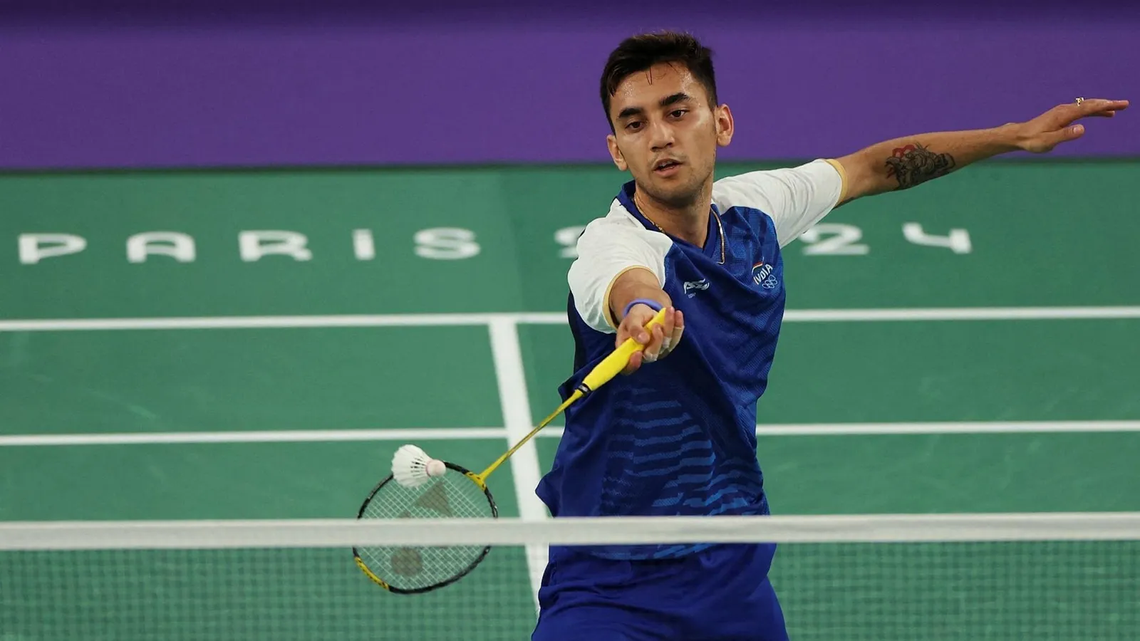 Lakshya Sen doesn’t just have mad skills but also great ‘aura points