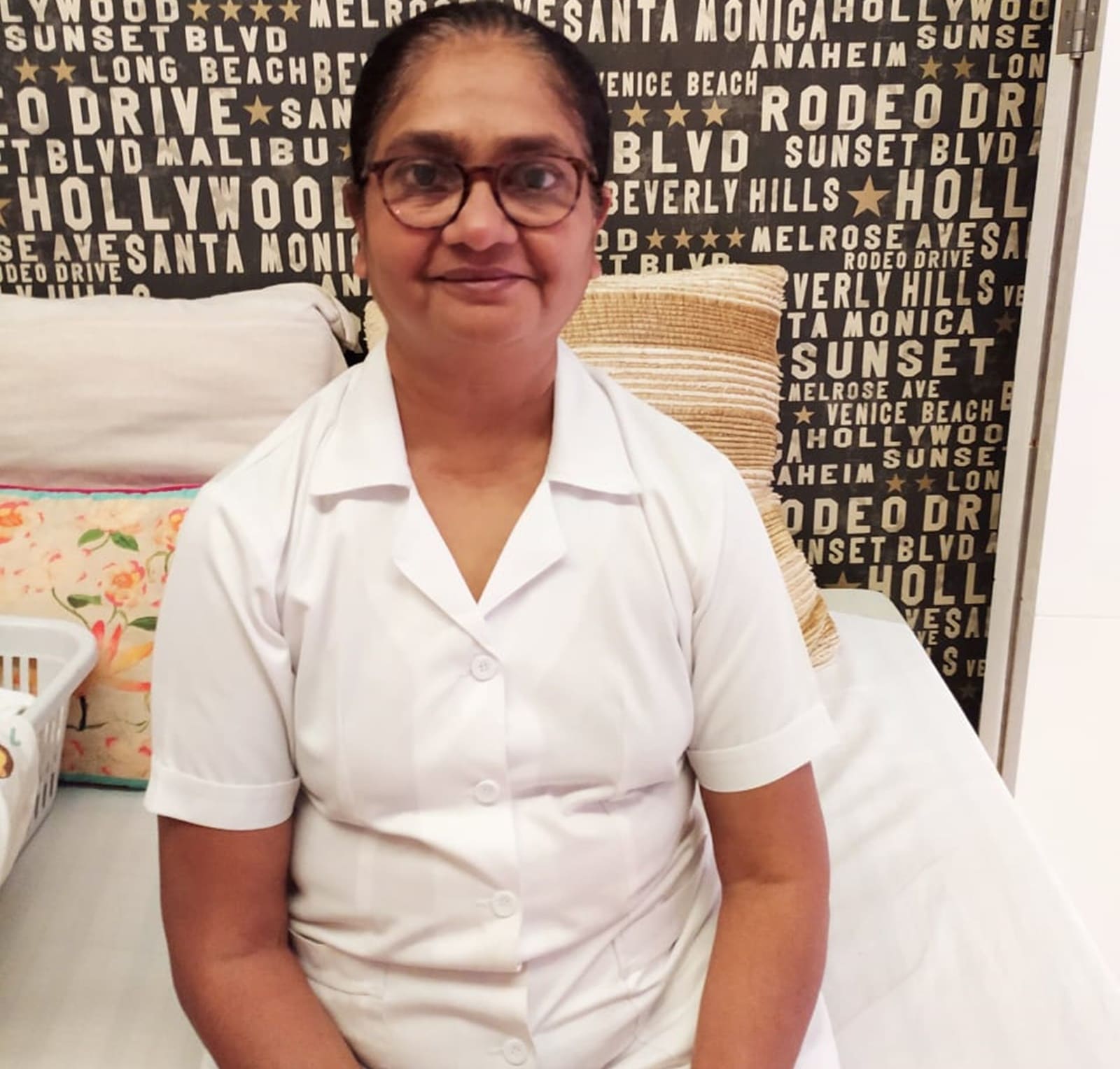 Lalita D'Silva
