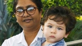 Lalita D'Silva