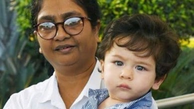 Lalita D'Silva