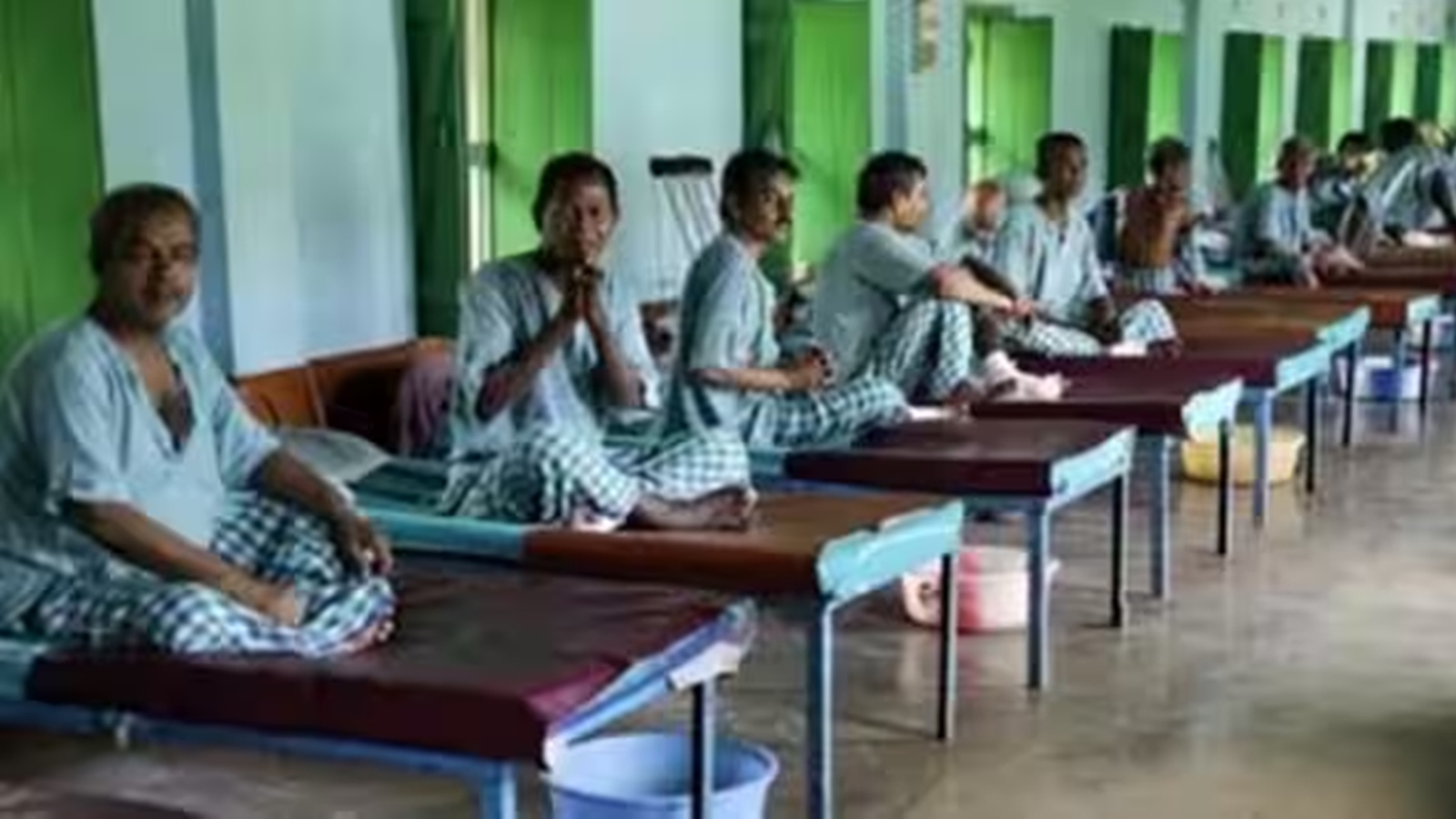 India's Leprosy Elimination Faces Challenges Despite Progress