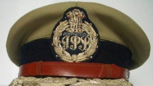 IPS officer
