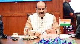 Mahabharat - Lok Sabha