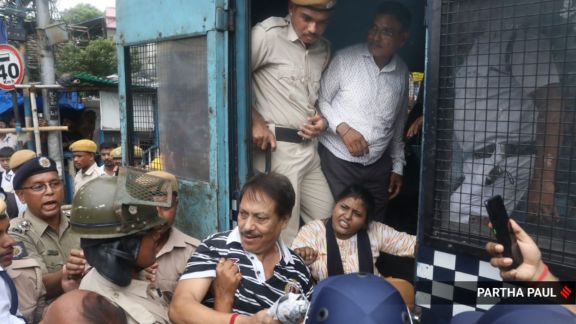 RG Kar Hospital - Kolkata