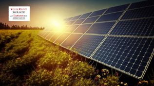 Domestic manufacturers are now charging 90% more for solar modules compared to their foreign competitors, based on recent estimates.