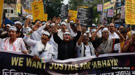 While this comes in the wake of protests against the rape and murder of a doctor at RG Kar Medical Hospital, the details of the proposed bill are not yet clear.