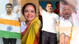 While Leader of Opposition Rahul Gandhi and the CPM called for Buch's resignation, and the Congress and the TMC demanded a JPC probe into the allegations, the BJP dismissed the charges and accused the Opposition of using its “connections abroad” to create “economic chaos”.