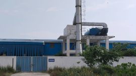 The Rs 7.98-crore plant setup under Smart City project has continued to remain shut amid protests by residents from nearby villages.