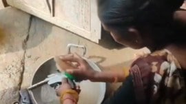 madhya pradesh viral video
