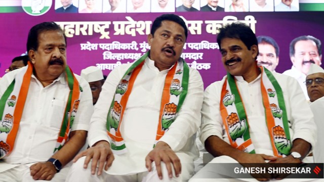 mva maharashtra polls