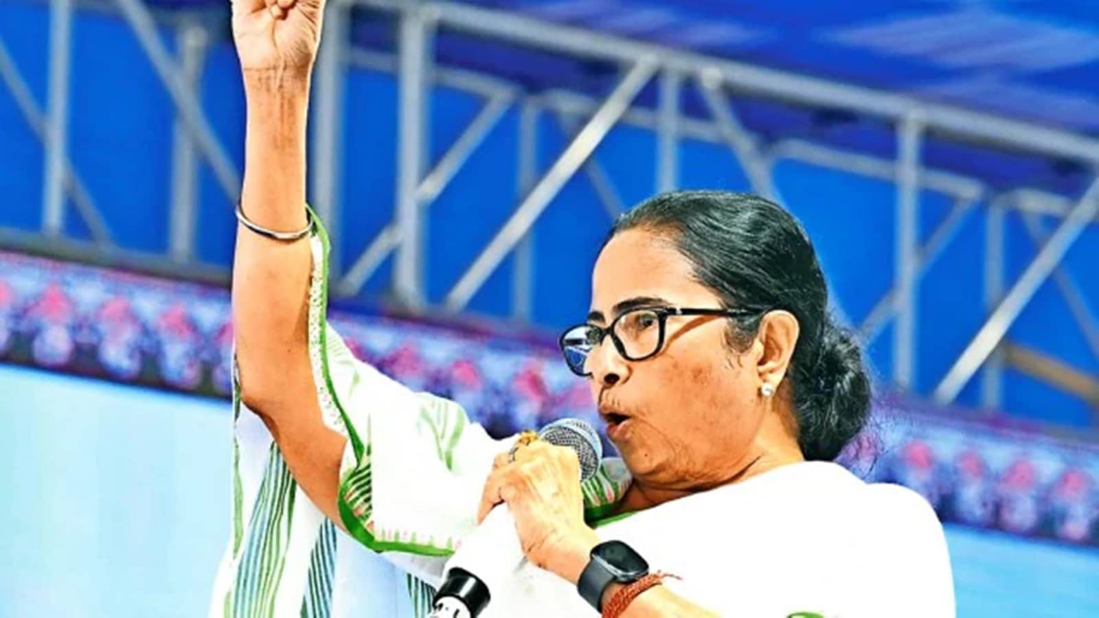 Mamata congratulates head of Bangladesh interim govt, expresses hope for ...