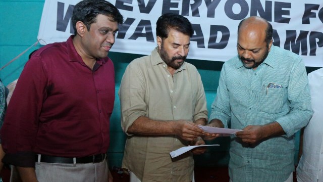 Mammootty