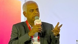 Manish Tiwary Amazon India