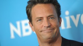 Matthew Perry death