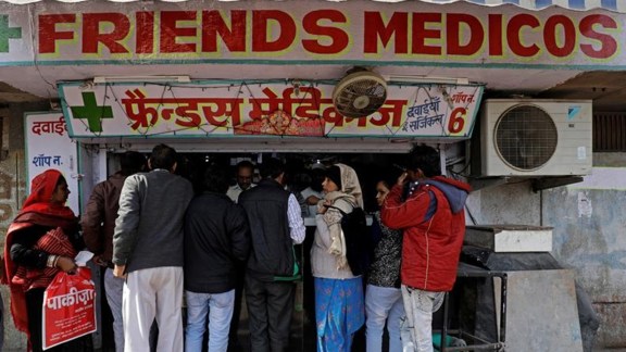 Ministry bans 156 ‘irrational’ fixed dose combination drugs with immediate effect