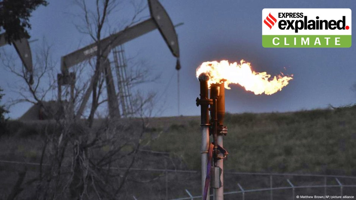 Methane/representational.