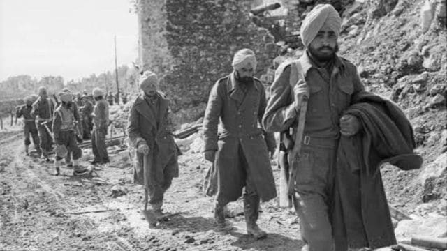 indian army