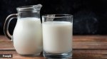 FSSAI demonstrates simple, at-home methods for testing milk for these adulterants.