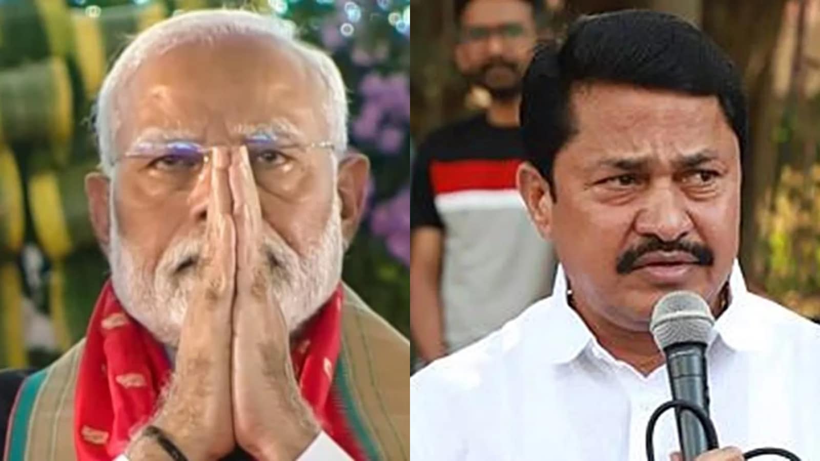 Earlier, opposition Congress leaders in Mumbai were detained at their respective offices and residences by the police ahead of PM Modi’s visit to the city. Shivaji