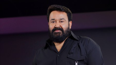 Mohanlal
