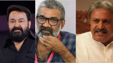 Senior actor Siddique and ace filmmaker Ranjith were accused of sexual misconduct. (File)