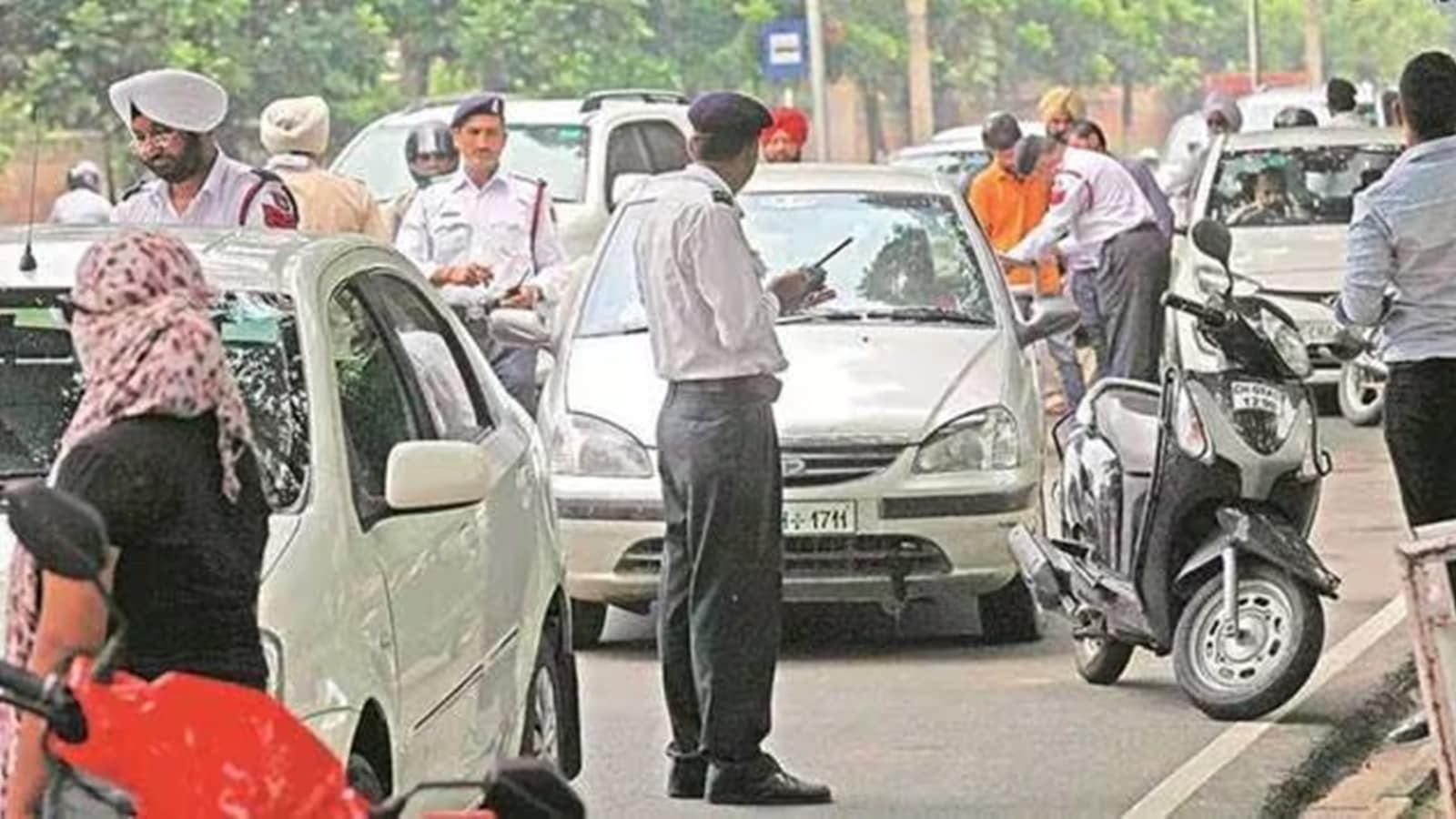 Cars, motorcycles get costlier in Punjab; check revised tax slabs here ...