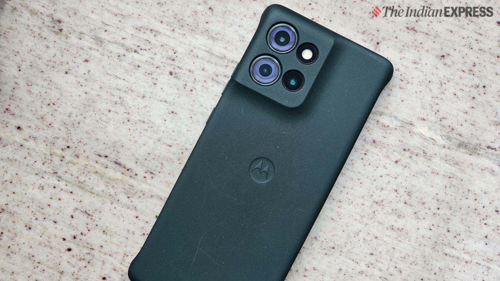 Motorola Edge 50