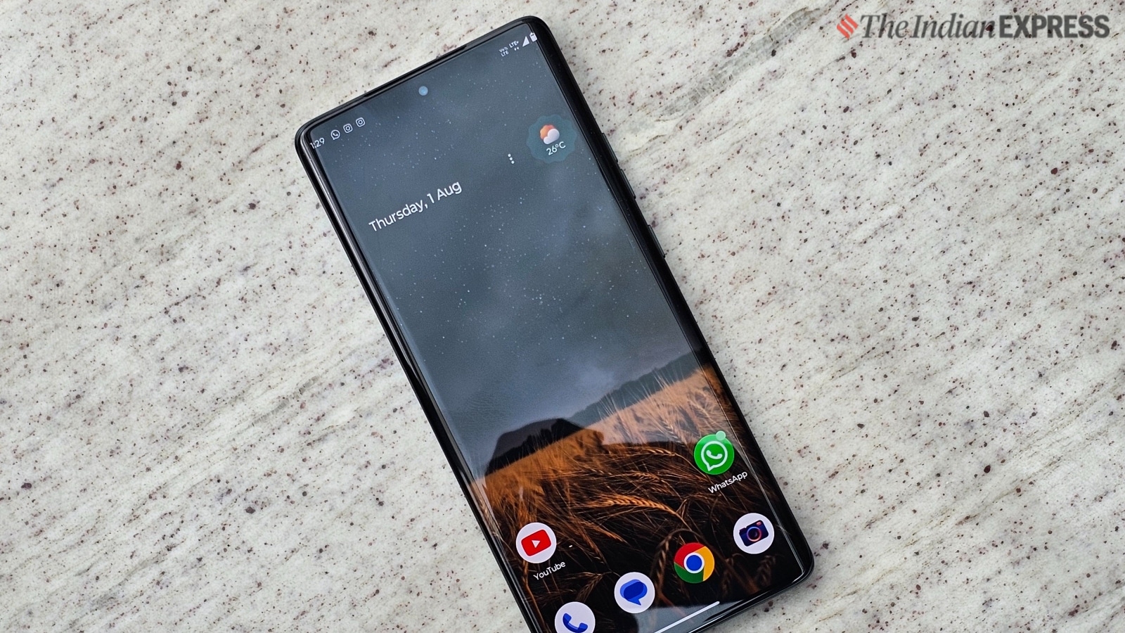 Motorola Edge 50