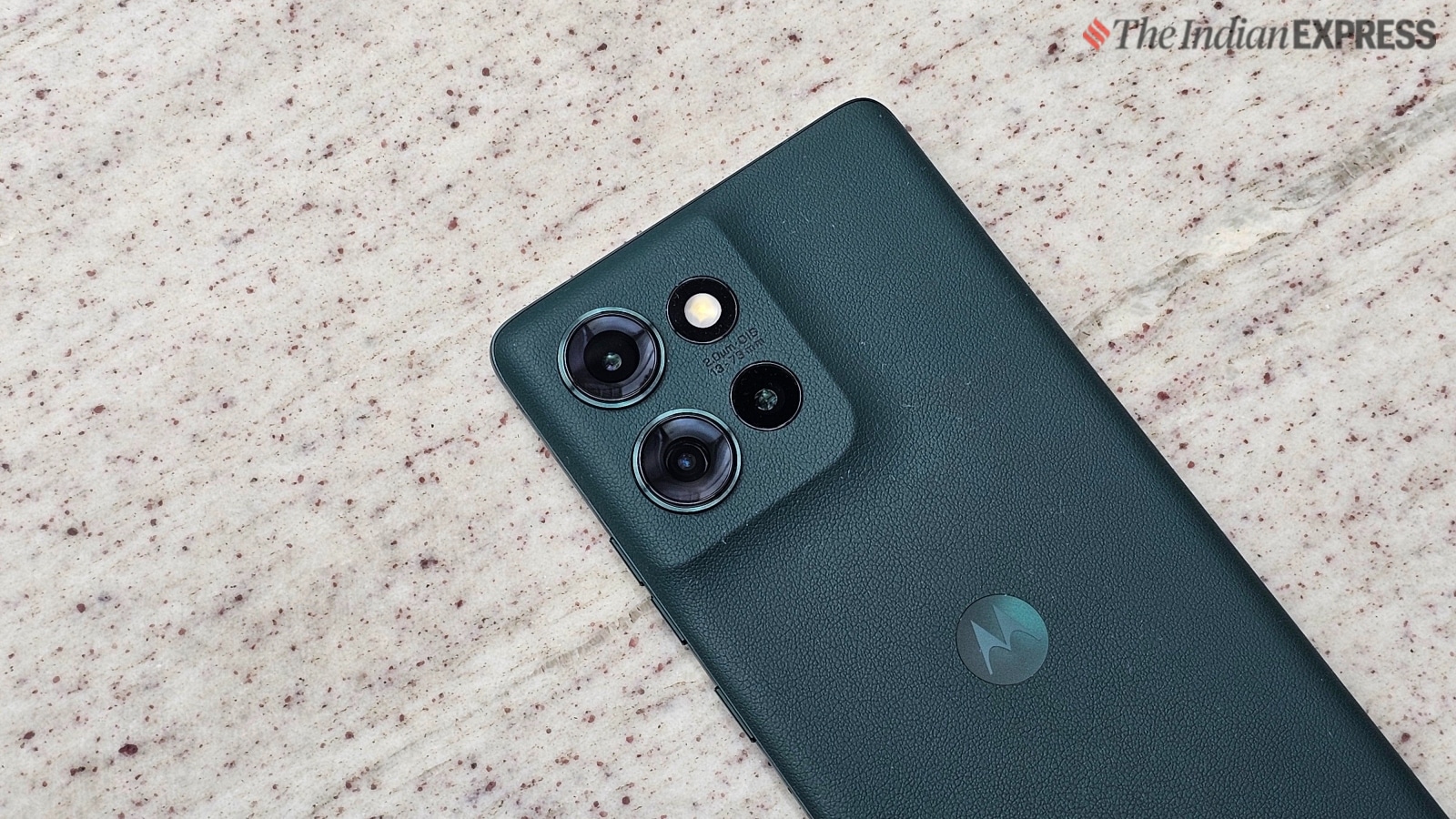 Motorola Edge 50