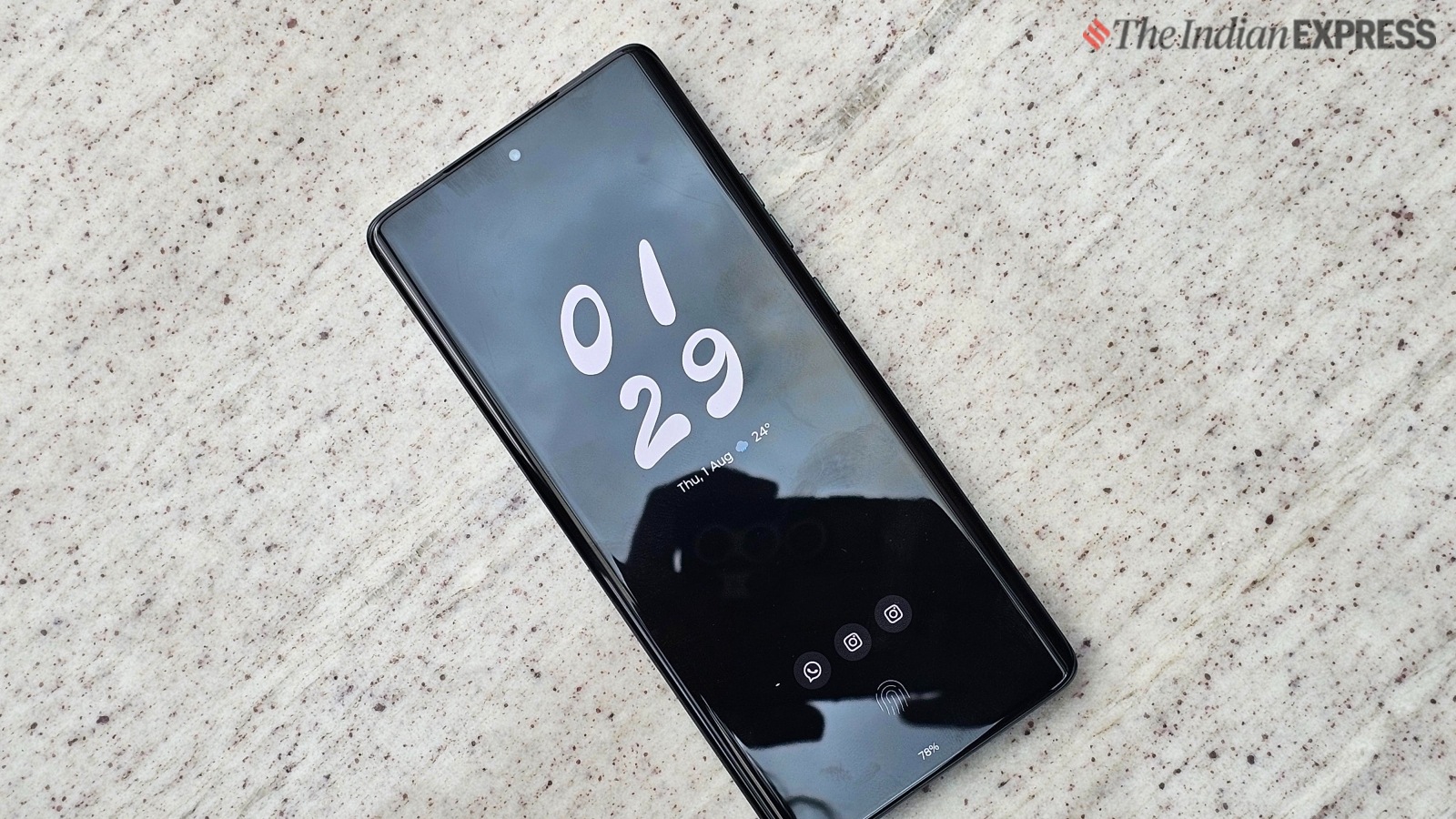 Motorola Edge 50