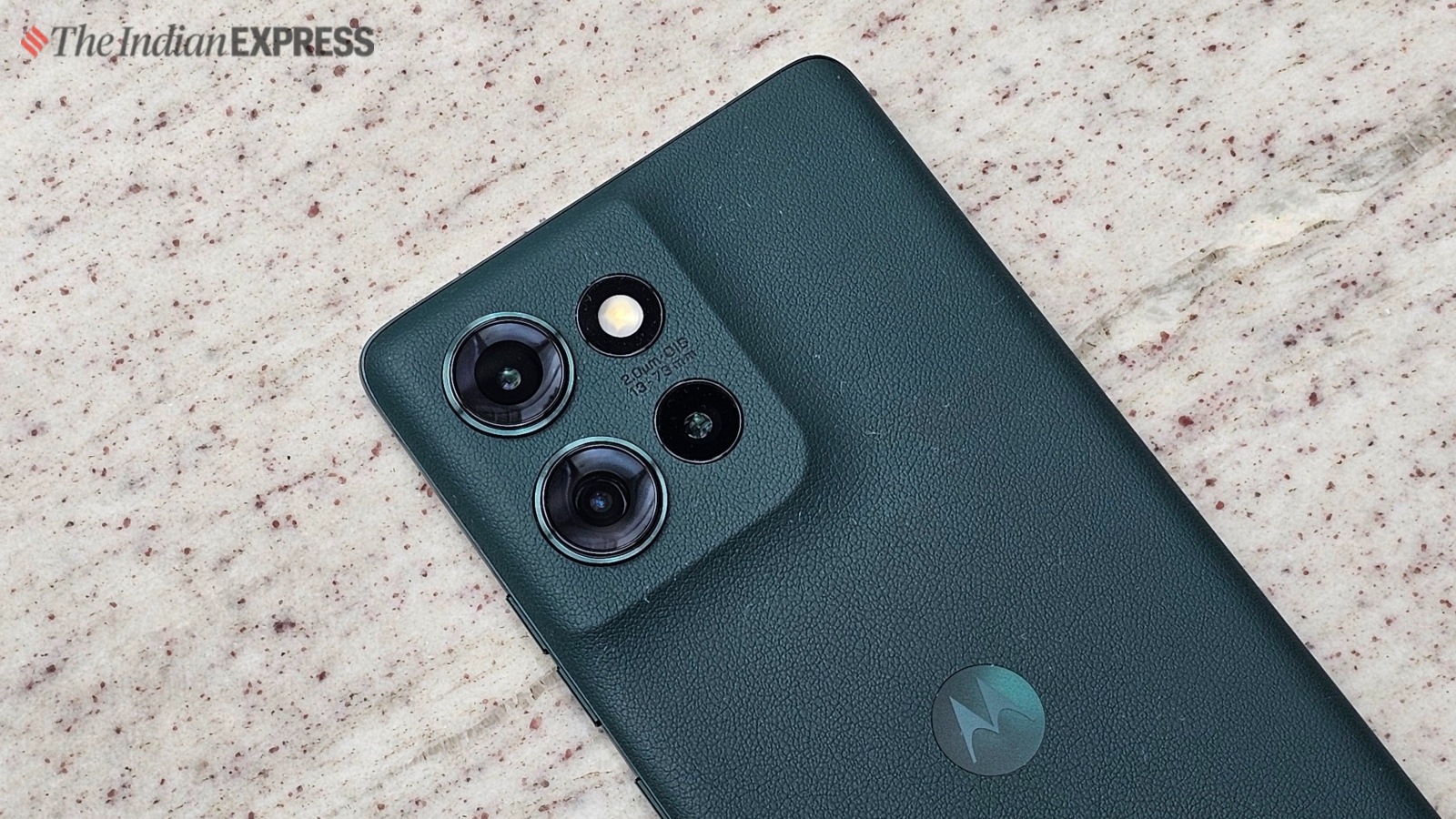 Motorola Edge 50