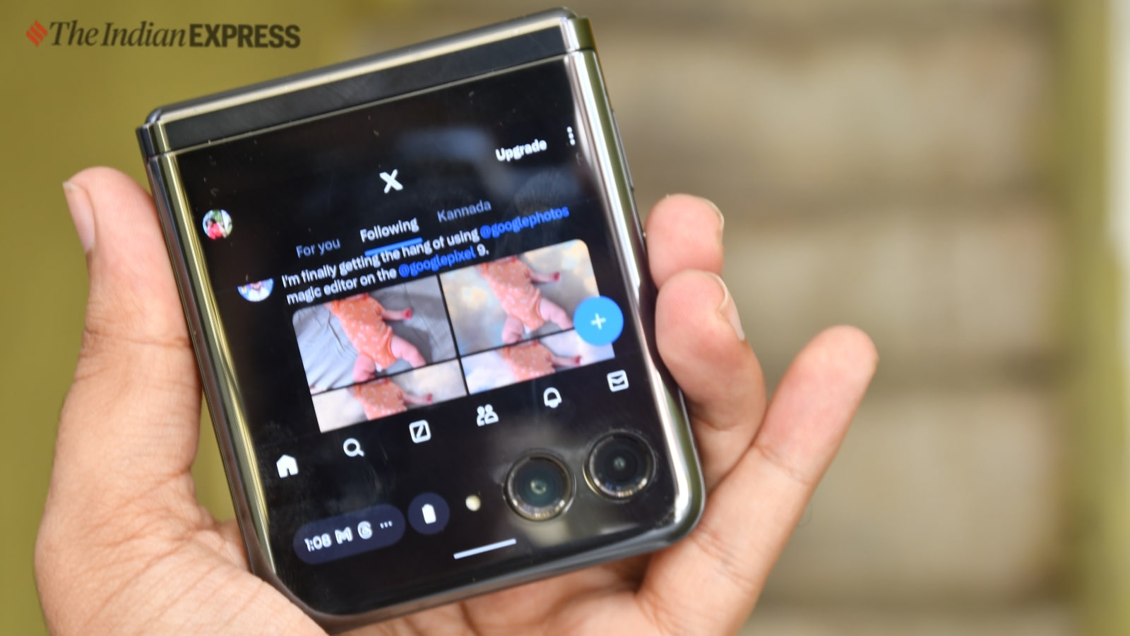 Razr 40 Ultra