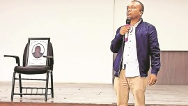 Mozambique national cremated, Vadodara police, Vadodara passenger, Vadodara passenger death, Vadodara car accident, car falls into pool, Vadodara driver, Indian express news