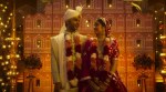 Rajkummar Rao and Janhvi Kapoor in Mr and Mrs Mahi