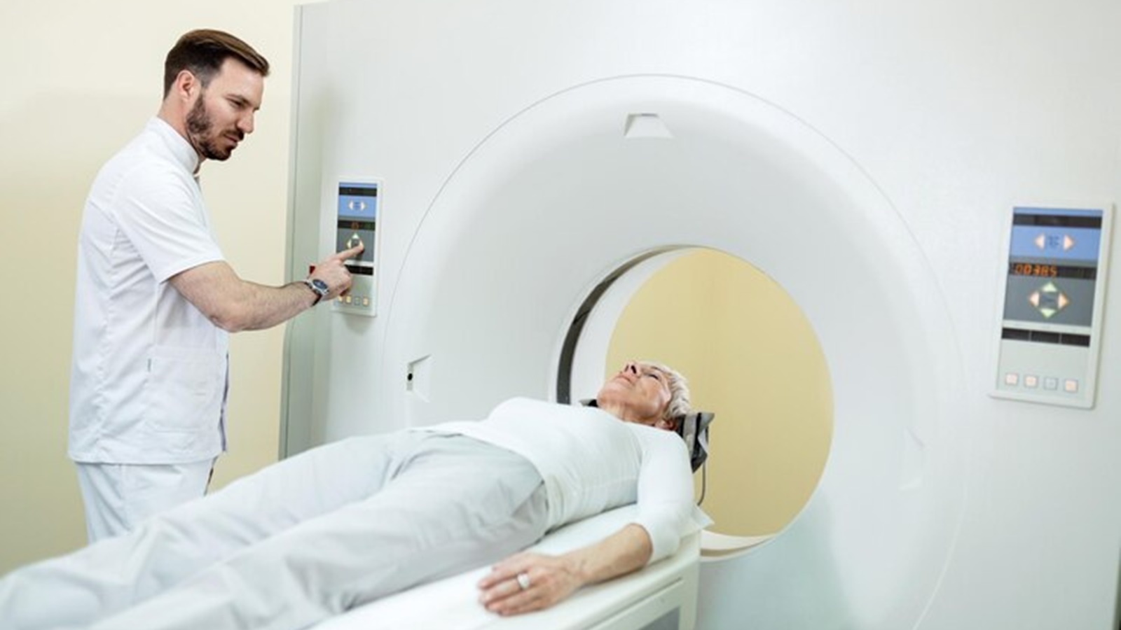 What is a false positive test result?