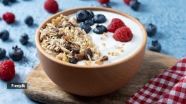 Bircher Muesli