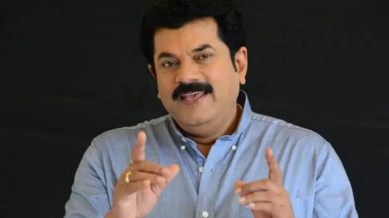 On Tuesday, an actor moved a complaint against Mukesh, a two-time CPI(M) legislator in the Kerala Assembly. (File Photo)