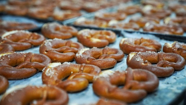 Mumbai bakeries
