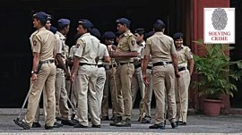 mumbai cops