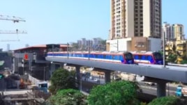 The Mumbai Metro One, which was flagged off on June 8, 2014, had achieved the 50-crore mark in terms of ridership in January 2019.