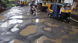 mumbai roads