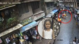 mumbra girl dies
