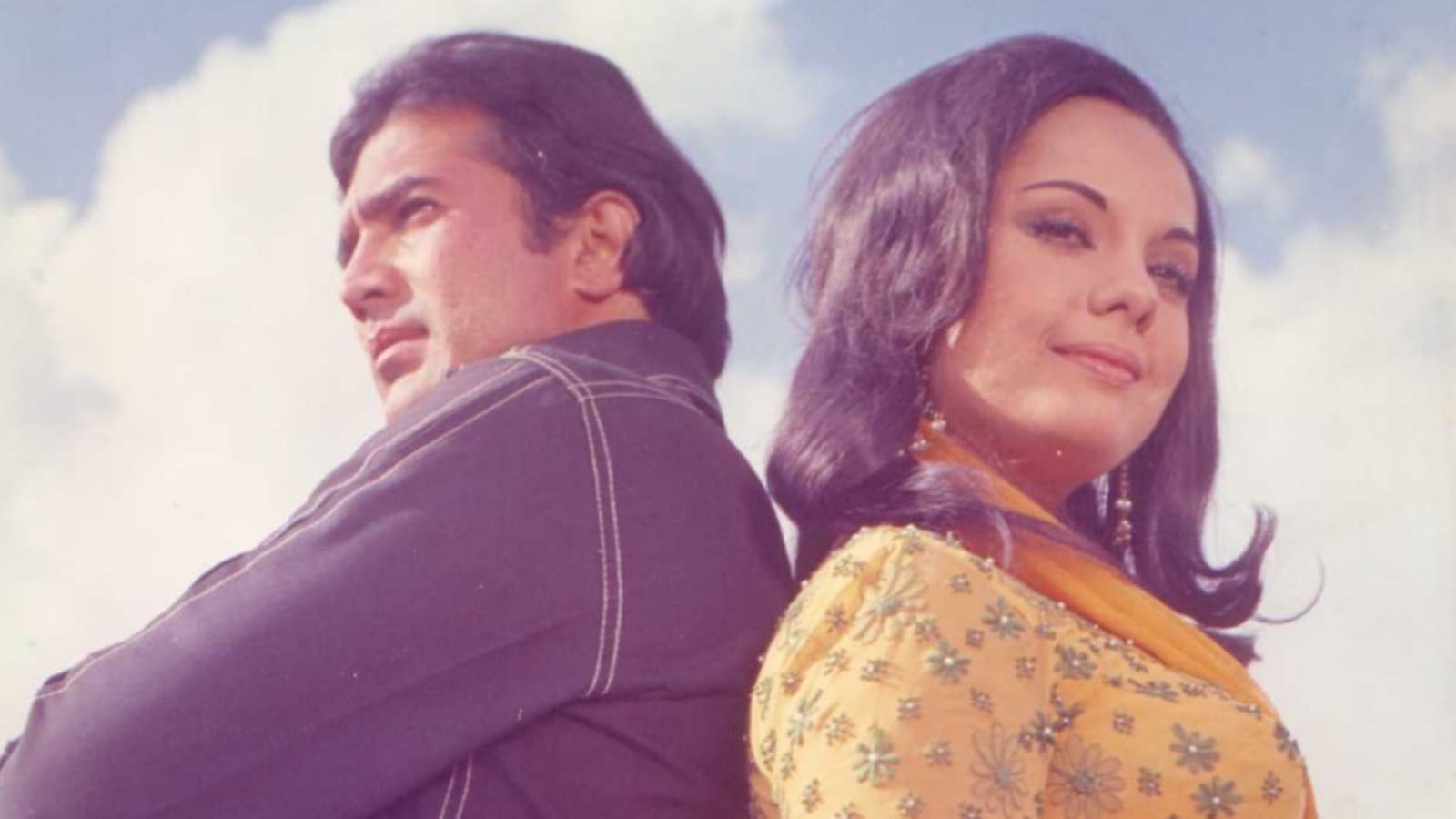 Mumtaz says Rajesh Khanna would get upset if she worked with other ...