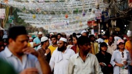 All India Pasmanda Muslim Mehaz, AIPMM, Pasmanda Muslims, Patna, Supreme Court, Indian express news, current affairs