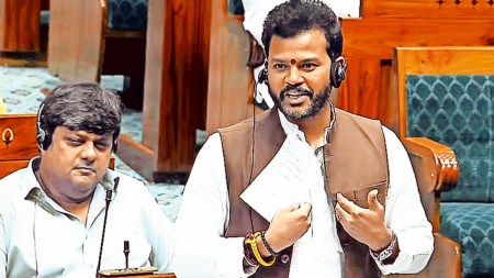 Bharatiya Vayuyan Vidhayak, Aviation Bill, ls Aviation Bill, K Rammohan Naidu, Adoor Prakash, Indian express news, current affairs