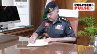 Jammu and Kashmir Police Special DG