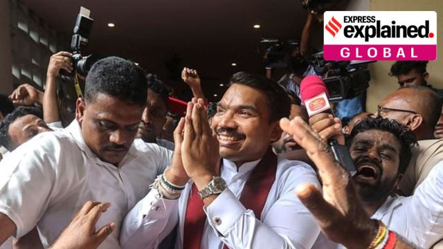 namal rajapaksa