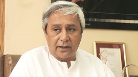 BJD president Naveen Patnaik, Bhubaneswar, Naveen Patnaik, Bengali-speakers being attacked, Indian express news, current affairs